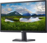 Dell Monitor SE2422HX 24 Inch Full HD (1920x1080) Monitor, 75Hz, VA, 5ms, AMD FreeSync, HDMI, VGA, Black - Digital IT Store